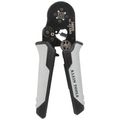 Product Image of Ratcheting Ferrule Square Crimper, 10-22 AWG