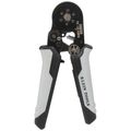 Product Image of Ratcheting Ferrule Hex Crimper, 10-22 AWG