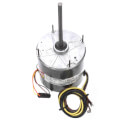 Product Image of 1-Speed 825 RPM 1/3 HP Genteq Heatshield Motor (208/230V)