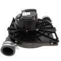Product Image of Draft Inducer Assembly, 340793-762