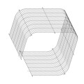Product Image of Grille Inlet, 340920-416