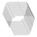 Product Image of Grille Inlet, 340920-418