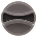 Product Image of Knob Taupe, 341066-401