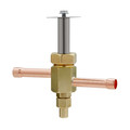 Product Image of 5/8" ODF - 3/4" ODM MB10S2 2-Way Normally Closed Solenoid Valve