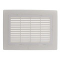 6" x 9" Louvered Sure-Vent Access Panel