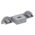 Product Image of Dual Wall Bracket for Self-Closing Pipe Clamps, 34354