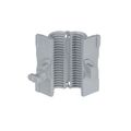 Product Image of 3/8" Threaded Rod Adaptor for Self-Closing Pipe Clamps, 34356