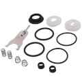 Product Image of Cartridge Repair Kits for Delta and Peerless Single Handle Faucets (5-Pack)