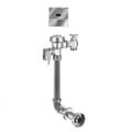 Product Image of Royal 140 ES-S Concealed Sensor Hardwired Urinal Flushometer, L Dimension 2-3/4" - 10-3/4" (3.5 GPF/13.2 LPF)