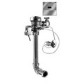 Product Image of Royal 152 ES-S Concealed Sensor Hardwired Urinal Flushometer, L Dimension 2-3/4" - 10-3/4" (3.5 GPF/13.2 LPF)