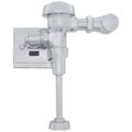 Product Image of Royal 186 ESS Exposed Sensor Hardwired Urinal Flushometer for 3/4" Top Spud Urinals (0.125 GPF/0.5 LPF)