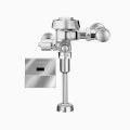 Product Image of Royal 186 ES-S Exposed Sensor Hardwired Urinal Flushometer (0.5 GPF/1.9 LPF)