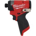 Product Image of M12 FUEL 1/4" Hex Impact Driver