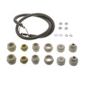 Product Image of Resistance Heater Coil (5000W-240V)