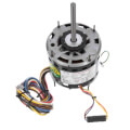 Product Image of 4 Speed Direct Drive Fan & Blower 1/2-1/6 HP, 1075 RPM (115V)