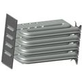 Product Image of 4 Cell Aluminum Replacement HX Kit, 347329-754