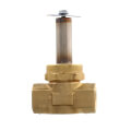 Product Image of 1/2" FNPT B14P2 2-Way Normally Closed Solenoid Valve