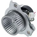 Product Image of Inducer Motor Assembly Kit, 349336-761