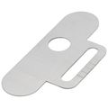 Product Image of Escutcheon Plate, 3493