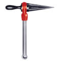 Product Image of Model 2 Straight Pipe Reamer, 1/8" to 2" Capacity