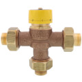 Product Image of 3/4" Solder MVA Thermostatic Mixing Valve (Lead-Free)