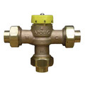 Product Image of 3/4" FNPT MVA Thermostatic Mixing Valve (Lead-Free)