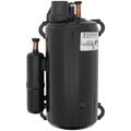 Product Image of 208/230 V Single Phase Scroll Compressor, 11,800 BTU, 34B0049N01