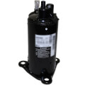 Product Image of 208-230V1Ph R410A Rotary Compressor, 34B0115N01