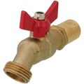 Product Image of 3/4" Male Sweat Extended Street for Press Connections Boiler Drain (Lead-Free Brass)