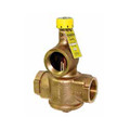 Product Image of 1-1/4" MVC Commercial High Capacity High Temperature Mixing Valve