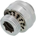 Product Image of Model-34HF, 3/4" Female Hose Thread NIDEL Vacuum Breaker (Chrome)