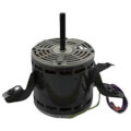 Product Image of 1/3 HP Blower Motor (1 Phase, 1075 RPM, 460V), 34K79