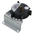 Product Image of 1/4" Barb Connection SPST Pressure Switch, 34M77
