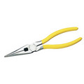 Product Image of 8.5" Heavy-Duty Long-Nose Pliers with Cutter