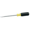 Product Image of 1/4" x 6" Heavy-Duty Cabinet Tipped Screwdriver