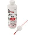 Product Image of Lubricating Oil w/ Leak Preventive Seal, 8 Oz.