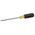 Product Image of 1/4" x 4" #2 Phillips Head Long Shank Screwdriver