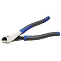 Product Image of 8" Smart-Grip High-Leverage Diagonal Cutting Pliers