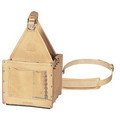 Product Image of Tuff-Tote Ultimate Tool Carrier with Shoulder Strap (Leather)