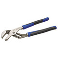 Product Image of 9.5" Smart-Grip Tongue & Groove Pliers with Heavy-Duty Grips