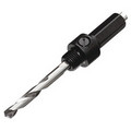 Product Image of 7/16" Hex Hole Saw Arbor (1/2-20 Thread)
