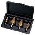 Product Image of Electrician's Step Bit Kit