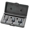Product Image of 3-Piece Quick Change Step Bit Kit (35-521, 35-522, 35-523)