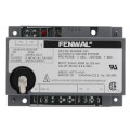 Product Image of Direct Spark Ignition Control, 24v w/ 0 sec. Prepurge (7 sec. TFI) and Remote Sensor