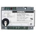 Product Image of Direct Spark Ignition Control, 24v w/ 0 sec. Prepurge (7 sec. TFI)
