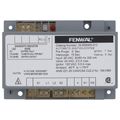 Product Image of Hot Surface Ignition Control, 24v w/ 0 sec. Prepurge (7 sec. Ignition)