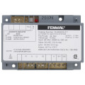 Product Image of Hot Surface Ignition Control, 24v w/ 30 sec. Prepurge (4 sec. Ignition)