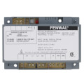 Product Image of Hot Surface Ignition Control, 24v w/ 0 sec. Prepurge (4 sec. Ignition)