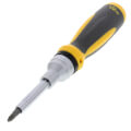 Product Image of 21-in-1 Twist-a-Nut Screwdriver