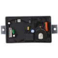 Product Image of Direct Spark Ignition Control, 120v w/ 0 sec. Prepurge (4 sec TFI)